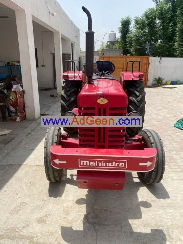 used Mahindra 265 DI for sale 